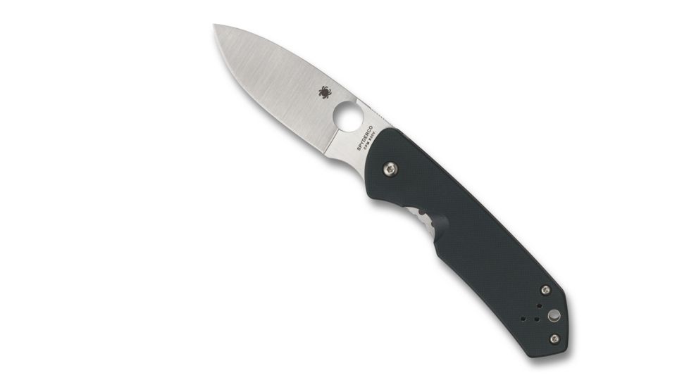 Spyderco Jerry Brouwer, C232GTIP