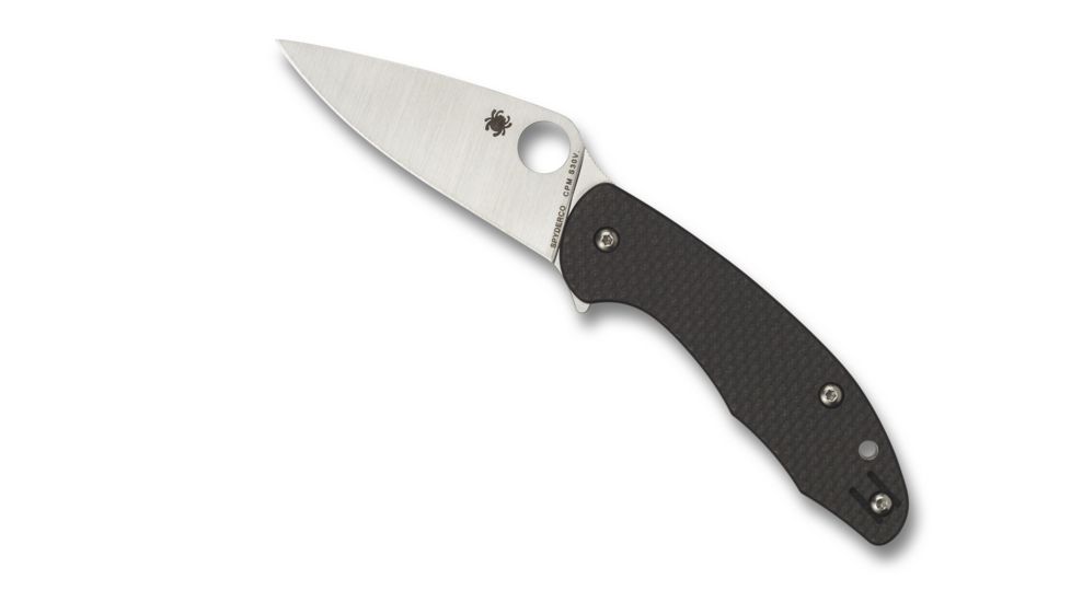Spyderco Mantra 3, C233CFP