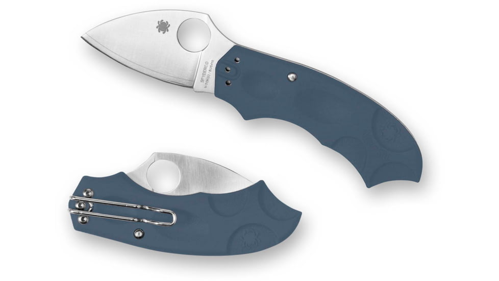 Spyderco Meerkat - C64PBLE