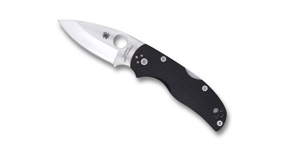 Spyderco Native 5 - C41CFPE5