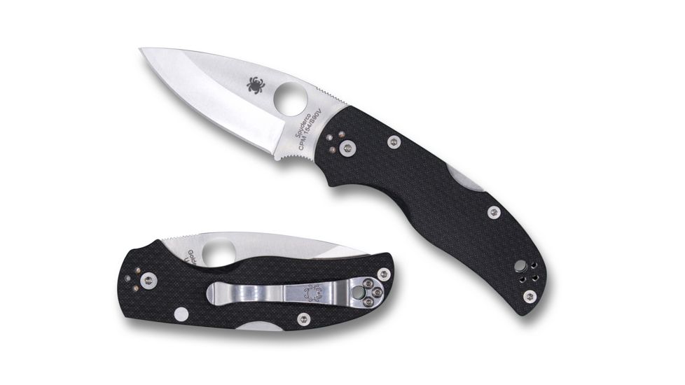 Spyderco Native 5 - C41CFPE5