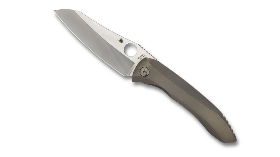 Spyderco Paysan, C238TIP