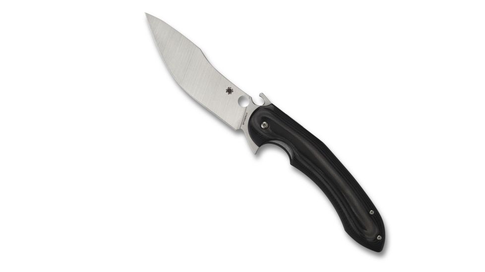 Spyderco Tropen, C237GP
