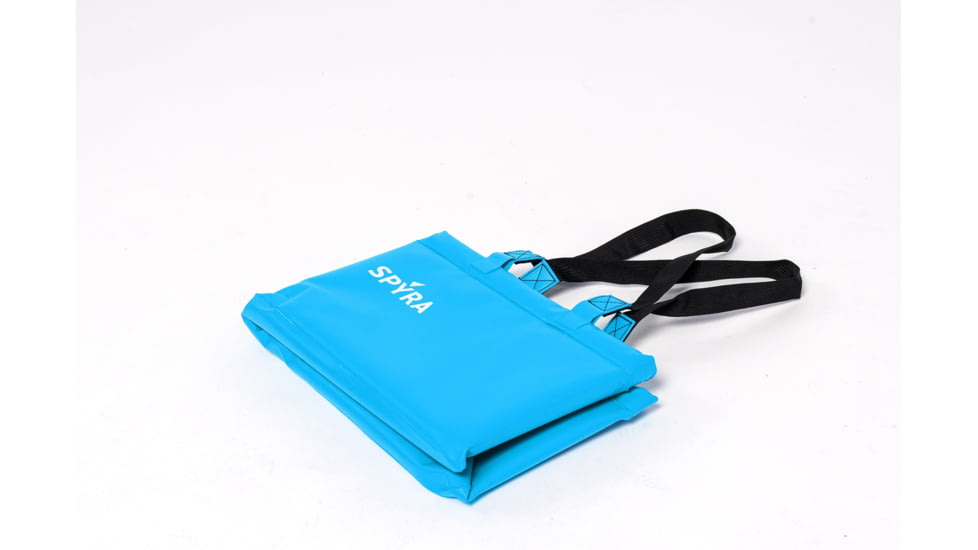 Spyra Base Water Equipment, Blue, SPBA1B