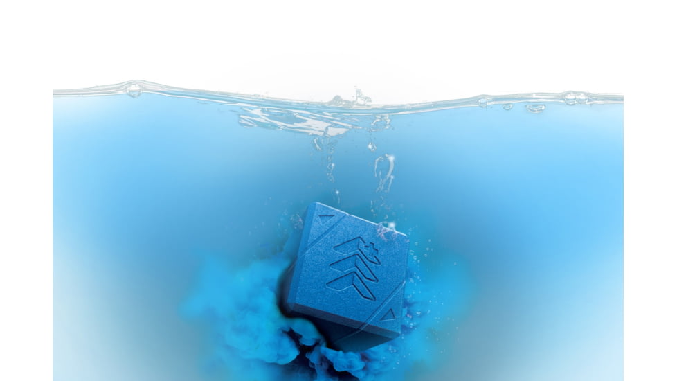 Spyra Colors, Blue and Red, SPCR1BR