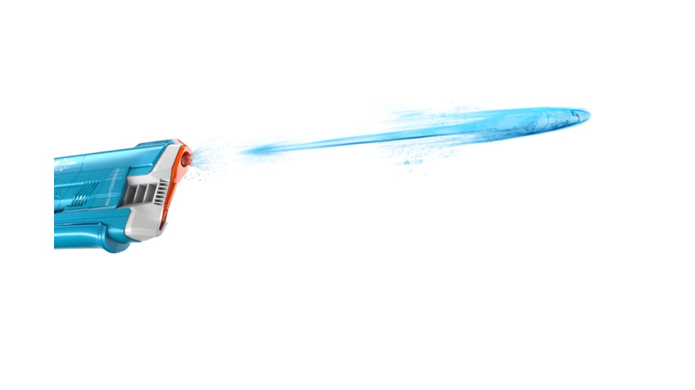 Spyra Colors, Blue and Red, SPCR1BR