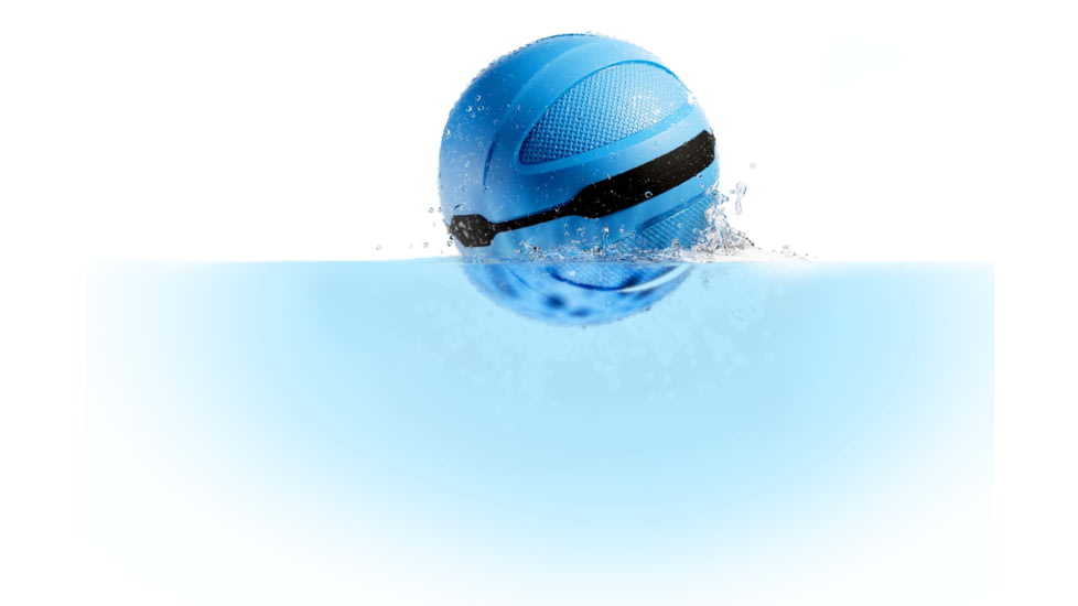 Spyra Blast Water Bomb, Blue, SPWB2B