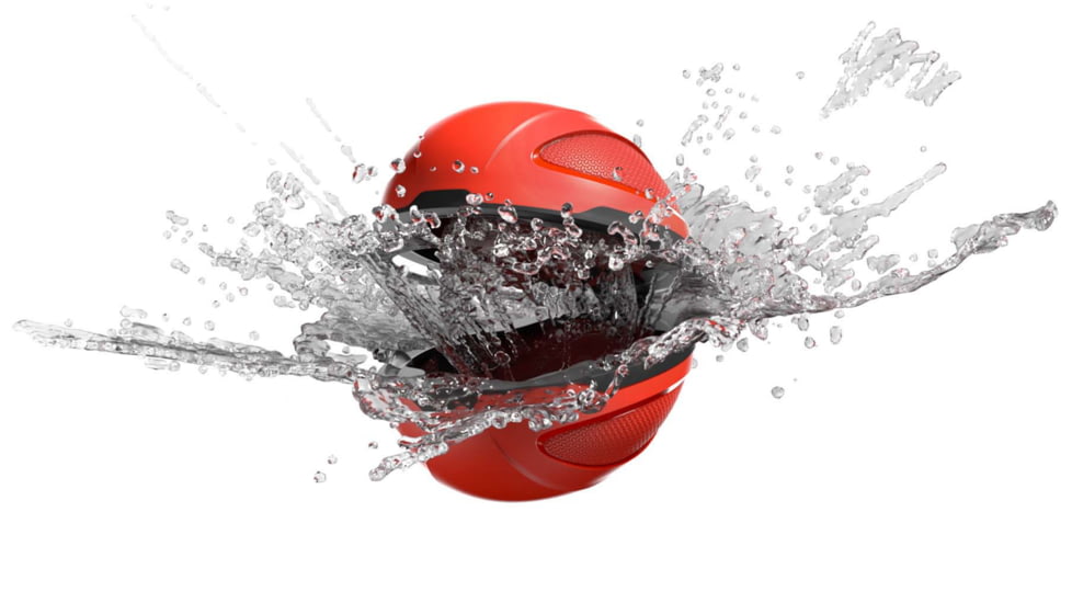 Spyra Blast Water Bomb, Red, SPWB2R