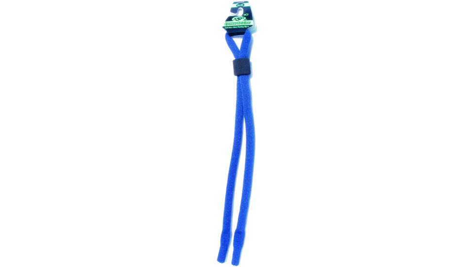 SSP Eyewear Cord 3 Floating Eyeglass Retainer, Blue, CORD3 BLU