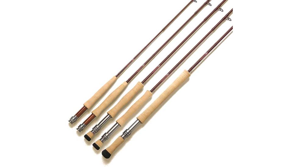 St. Croix Legend Elite 10wt 9f