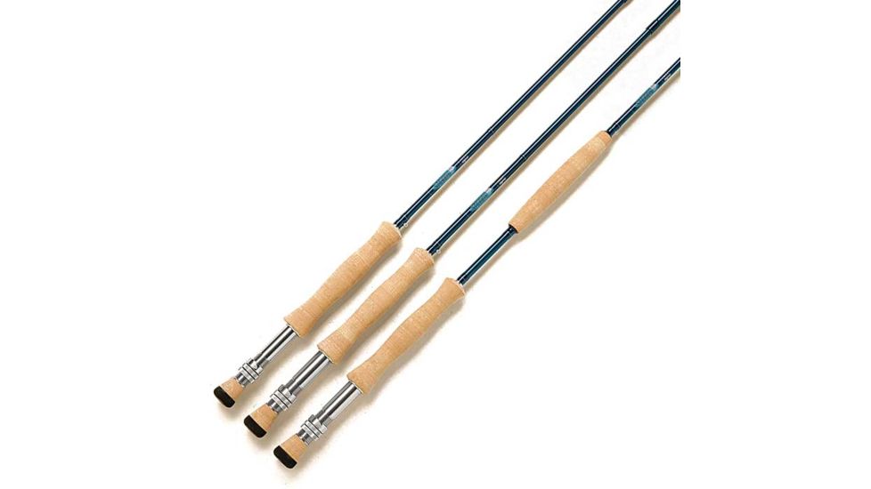 St. Croix Legend Elite Salt Water Fly Rod
