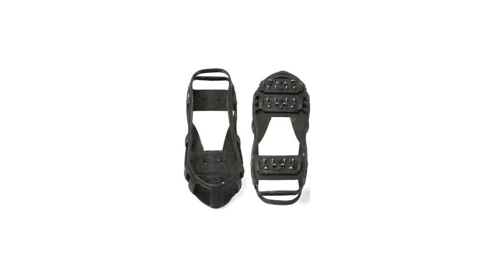 Stabilicers Easy-On and Off Lite Ice Cleats, Medium 150272