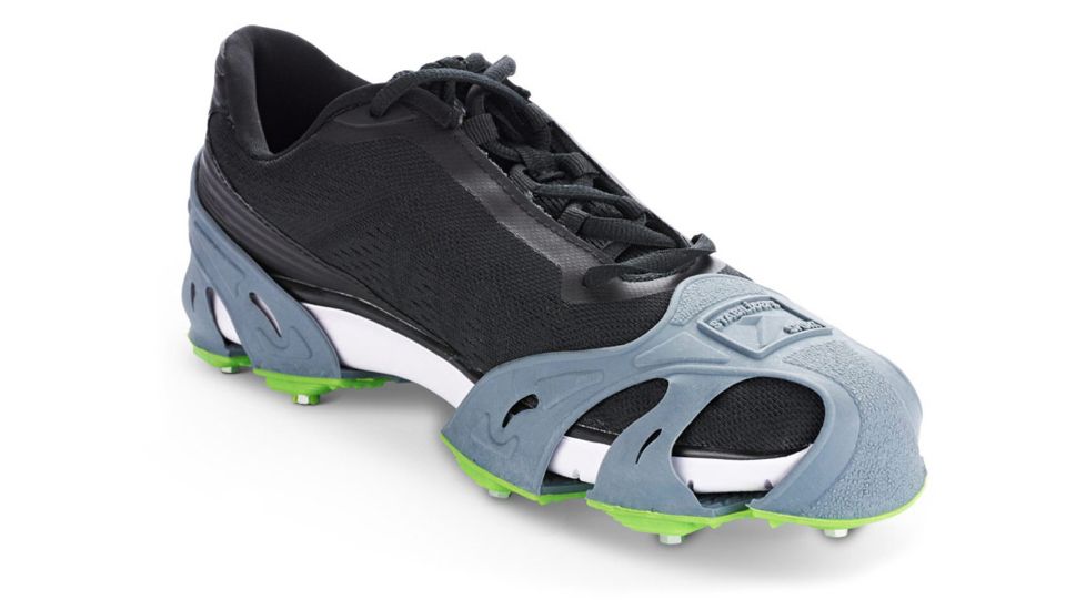 Stabilicers Run Traction Ice Cleats, Small, 423212