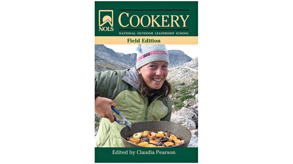 Perseus Lockbox Prepper's Cookbook 9781612431291