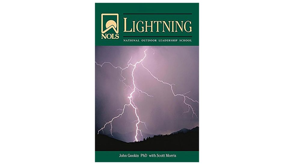 Stackpole Books Nols Lightning 9780811713641