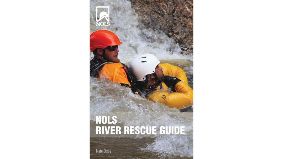 Stackpole Books Nols River Rescue Guide 9780811713733