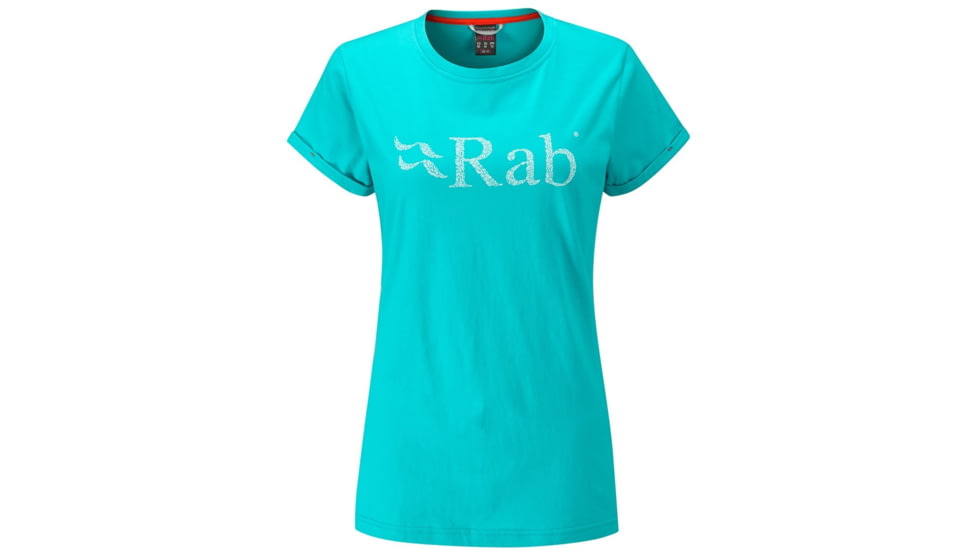 Stance Tee - Women's-Jade-Large