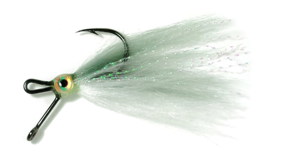 Standout Live Shotn Fry