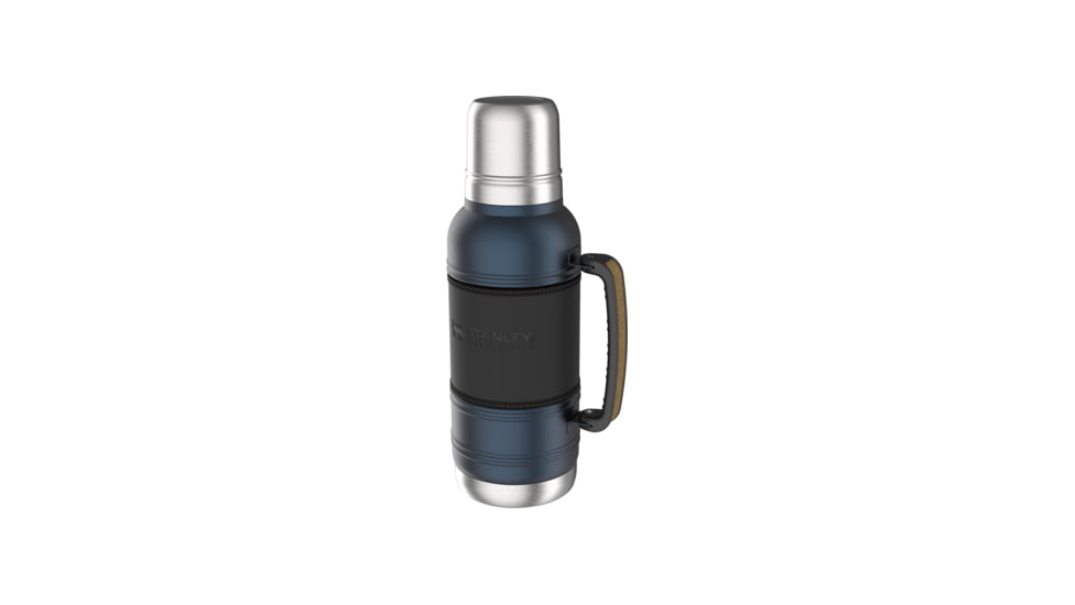 Stanley 1.5qt Legacy Vacuum Bottle, Nightfall, 10-09840-003