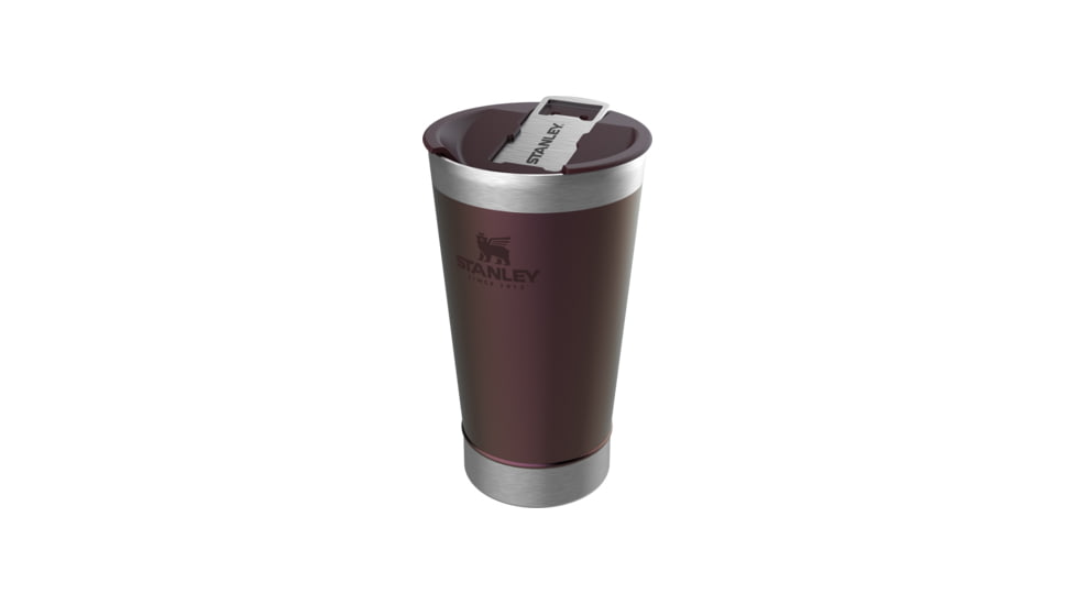 Stanley 16oz Classic Vacuum Pint, Wine, 10-01704-075