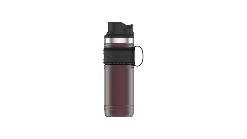 Stanley 16oz Legacy Trigger-Action Mug, Wine, 10-09836-004
