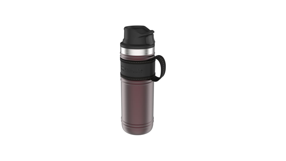 Stanley 16oz Legacy Trigger-Action Mug, Wine, 10-09836-004