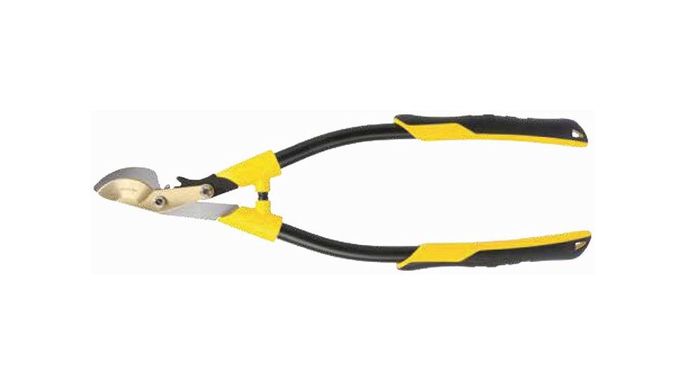 Stanley Tools 30in Syncdrive Bypass Lopper, Black/Yellow, BDS6308