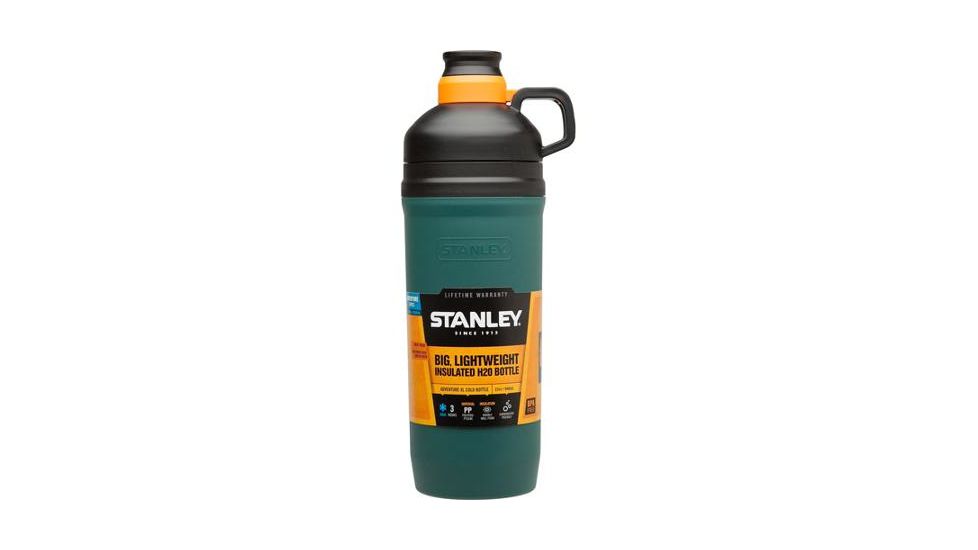 Stanley Adventure 32 oz XL Cold Bottle, PDQ 300529