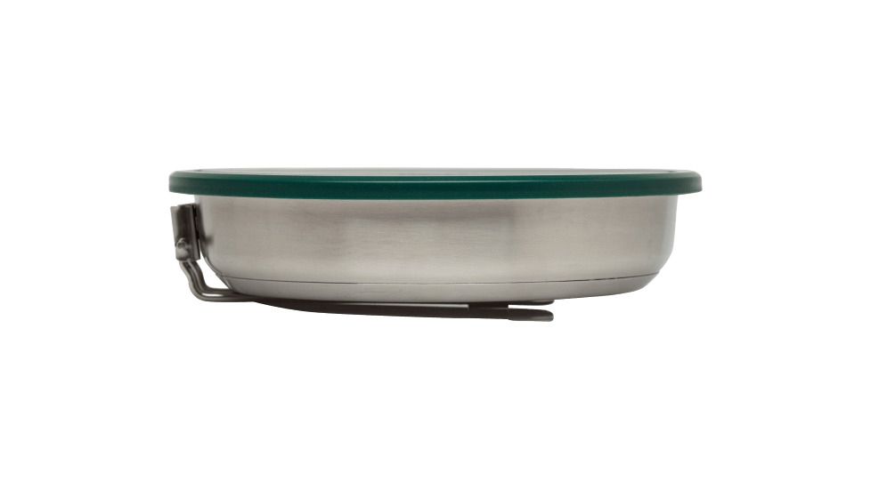 Stanley Adventure All-In-One Fry Pan Set, Stainless Steel, 10-02658-012