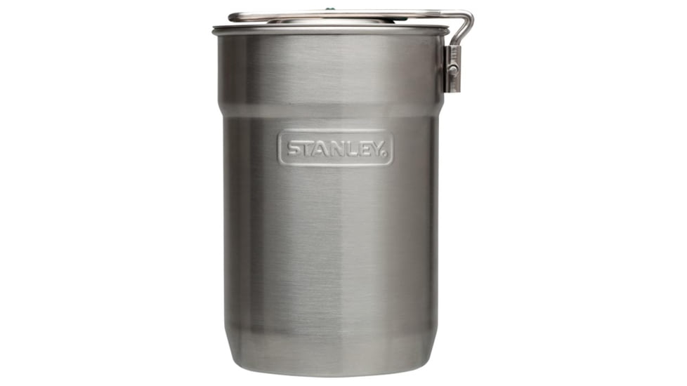 Shed,Stanley Tools Adventures Camp Cook Set