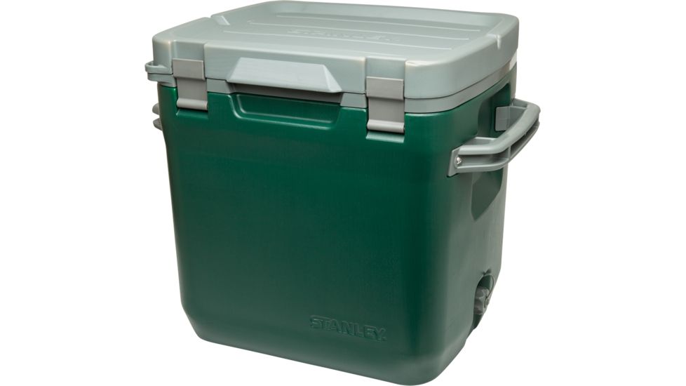 Shed,Stanley Tools Adventure Cooler - 30 QT-Green