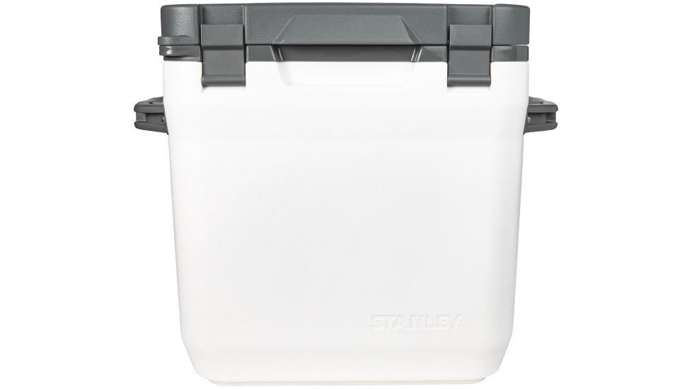 Stanley Adventure Cooler 30Qt-, Polar, 30 Quartz, 10-01936-009