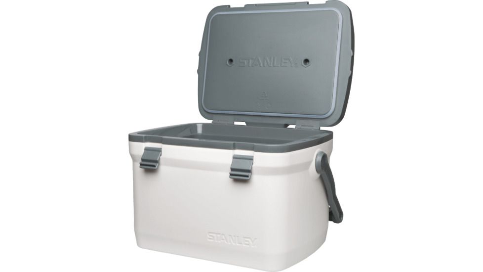 Stanley Adventure Cooler, Polar, 16QT, 10-01623-036