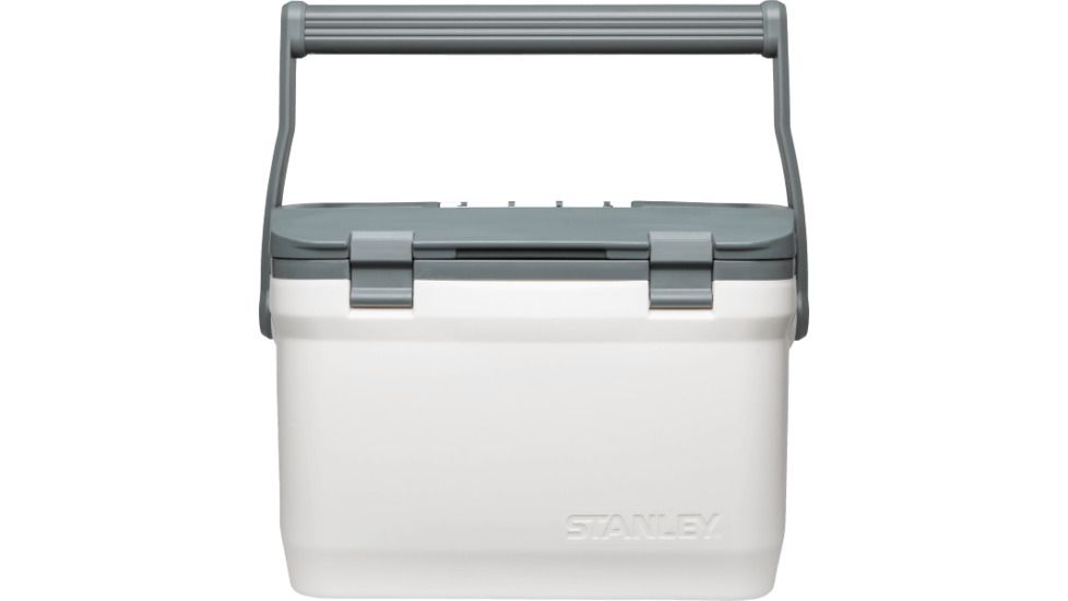 Stanley Adventure Cooler, Polar, 16QT, 10-01623-036