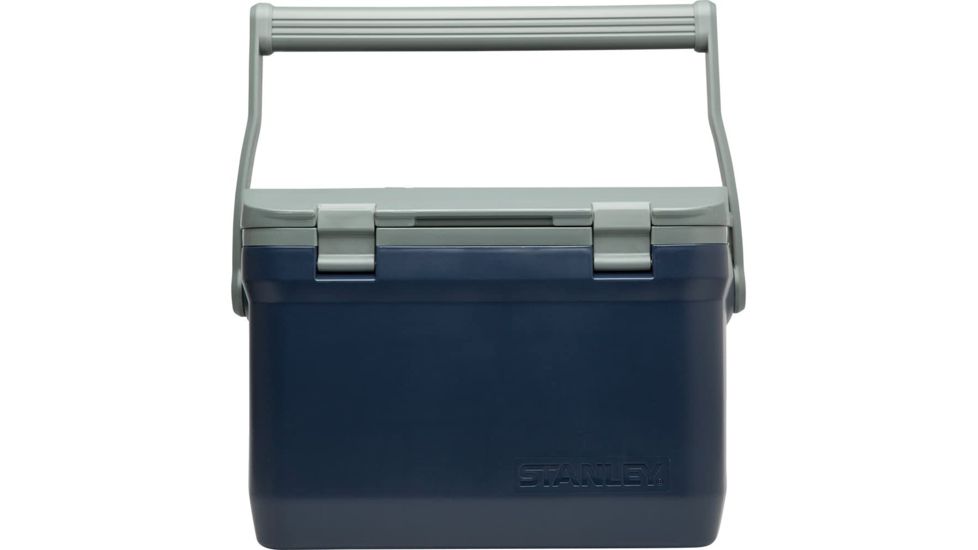 Stanley Adventure Easy Carry Outdoor Cooler, Navy, 16qt, 10-01623-065