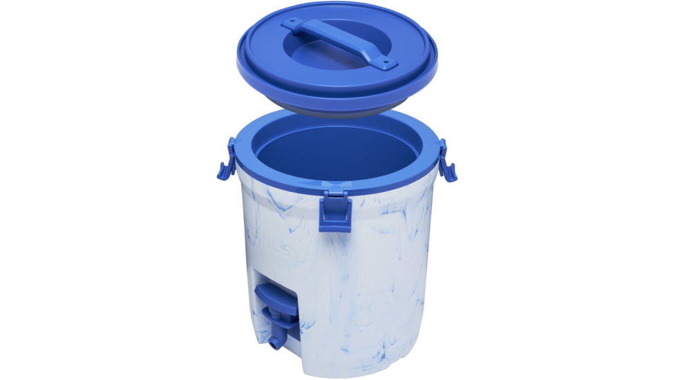 Stanley Adventure Fast Flow Water Jug, Iris Swirl, 2 gal, 10-01938-119