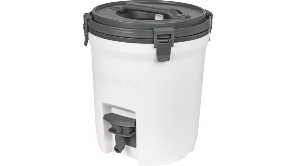 Stanley Adventure Fast Flow Water Jug, Polar Swirl, 2 gal, 10-01938-117