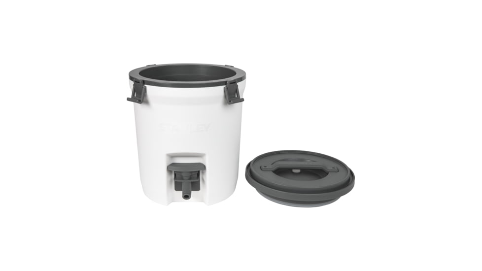 Stanley Adventure Fast Flow Water Jug, Polar Swirl, 2 gal, 10-01938-117