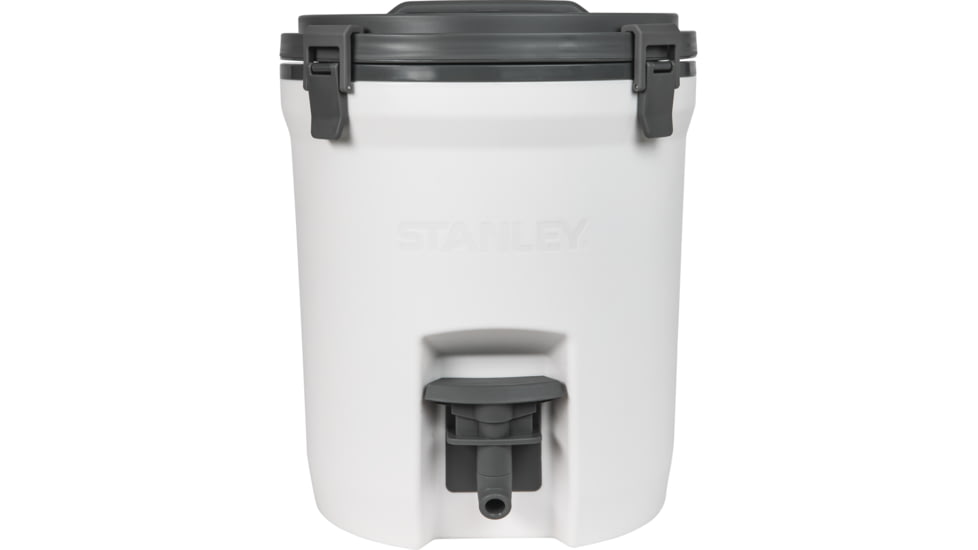Stanley Adventure Fast Flow Water Jug, Polar Swirl, 2 gal, 10-01938-117