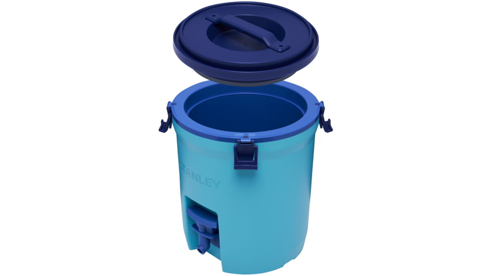 Stanley Adventure Fast Flow Water Jug, Pool, 2 gal, 10-01938-118