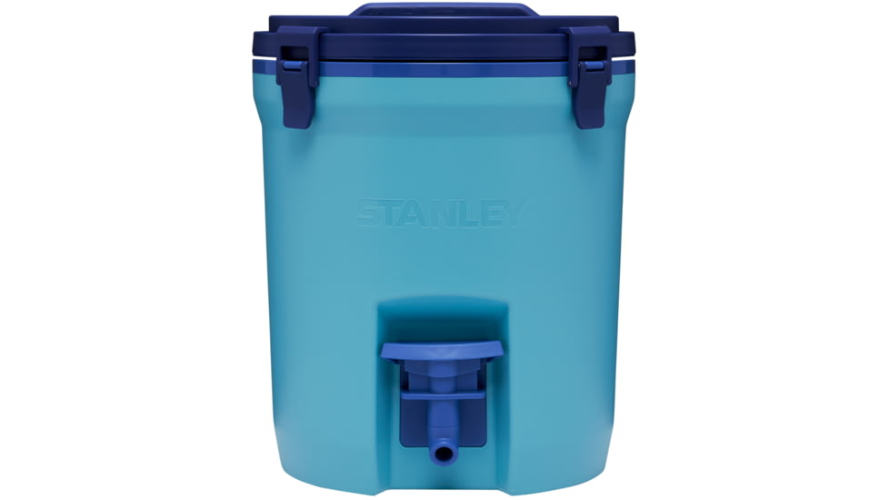 Stanley Adventure Fast Flow Water Jug, Pool, 2 gal, 10-01938-118