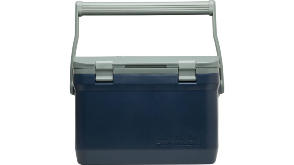 Adventure Lunch Cooler - 16 Quarts-Navy