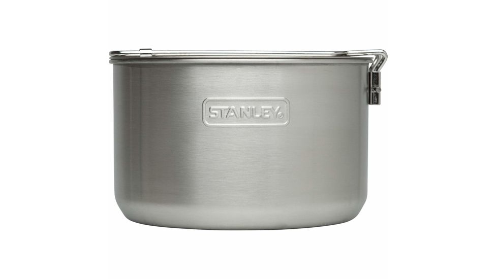Stanley Tools Adventure Prep Cook Set, 1 pot 1.58QT - 1.5L, 10-01715-016