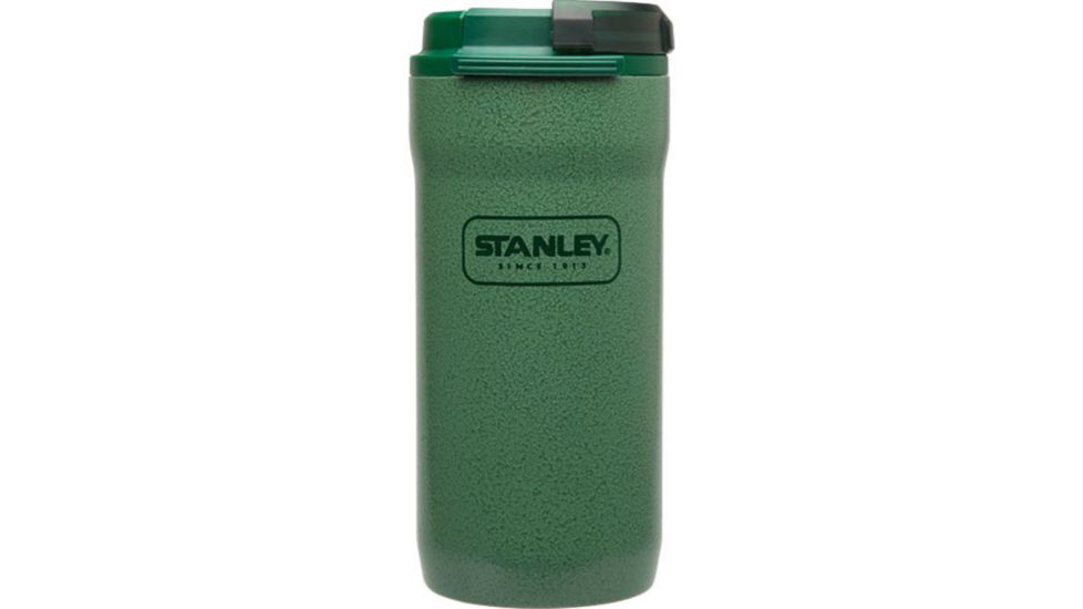 Stanley Adventure SS Pack Mug - 16 oz-Hammertone Green