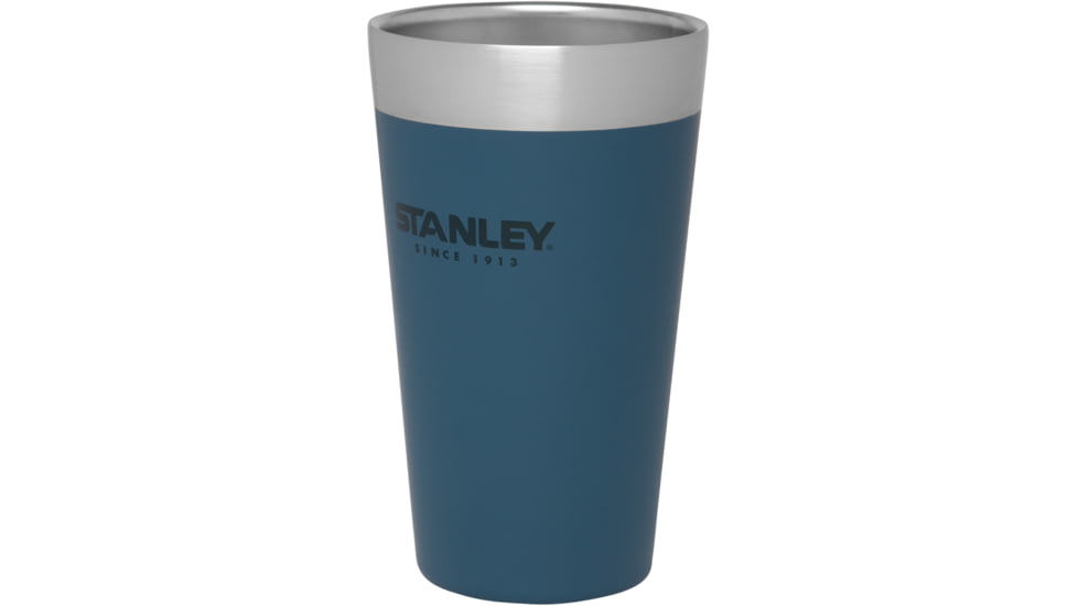 Stanley Adventure Stacking Vacuum Pint-Abyss