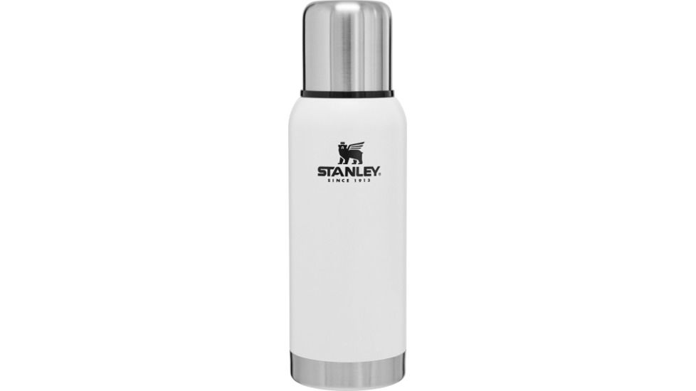 Stanley Adventure Vacuum Bottle 25oz, 25oz / .73L, 10-01562-034