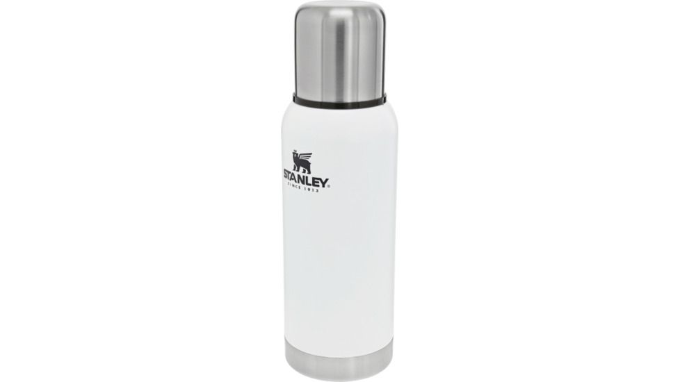 Stanley Adventure Vacuum Bottle 25oz, 25oz / .73L, 10-01562-034