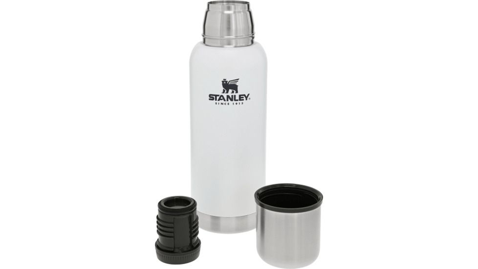Stanley Adventure Vacuum Bottle 25oz, 25oz / .73L, 10-01562-034