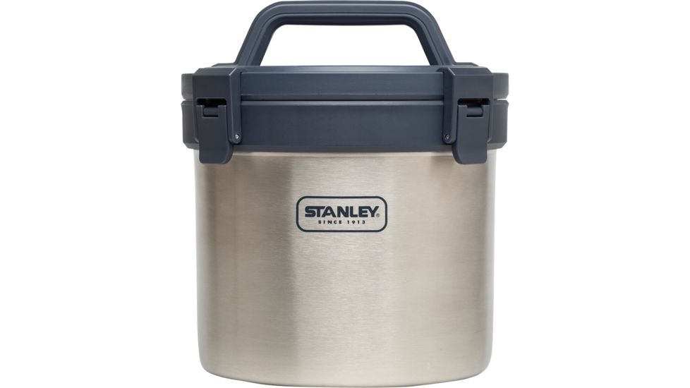 Stanley Adventure Vacuum Crock-Stainless Steel-3 Quart
