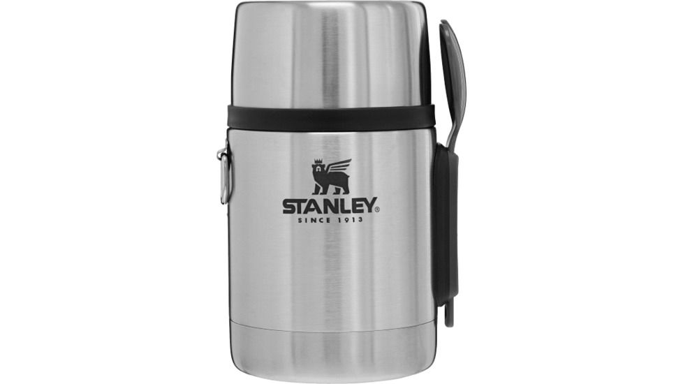 Stanley Adventure Vacuum Food Jar 18oz, 18oz / .53L, 10-01287-031